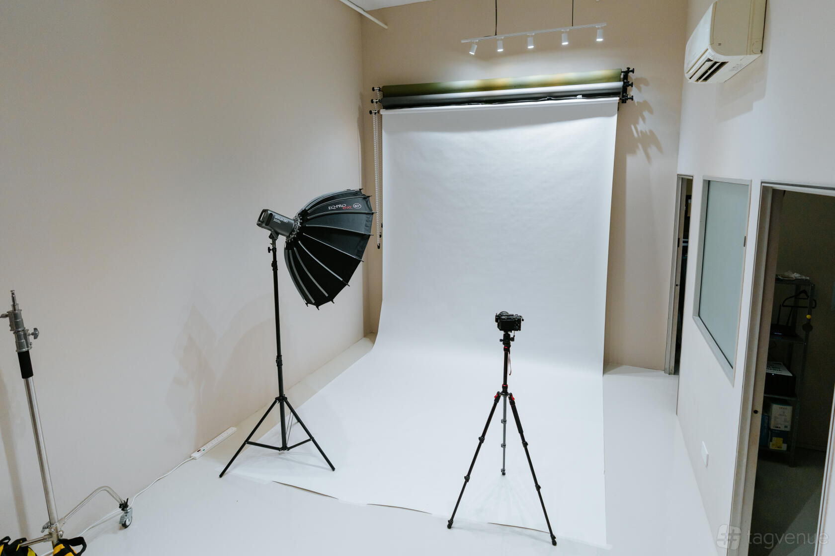 Studio Photo Rice Spaces Studio - Spaces Photo Studio - Event Venue Rental - Tagvenue.com