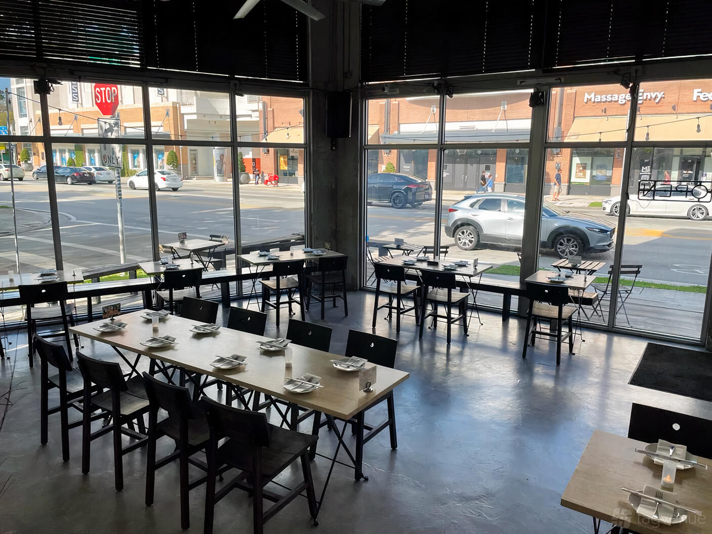 Daek Daek Thai Eatery Venue Rental in Miami, FL | Photos & Prices