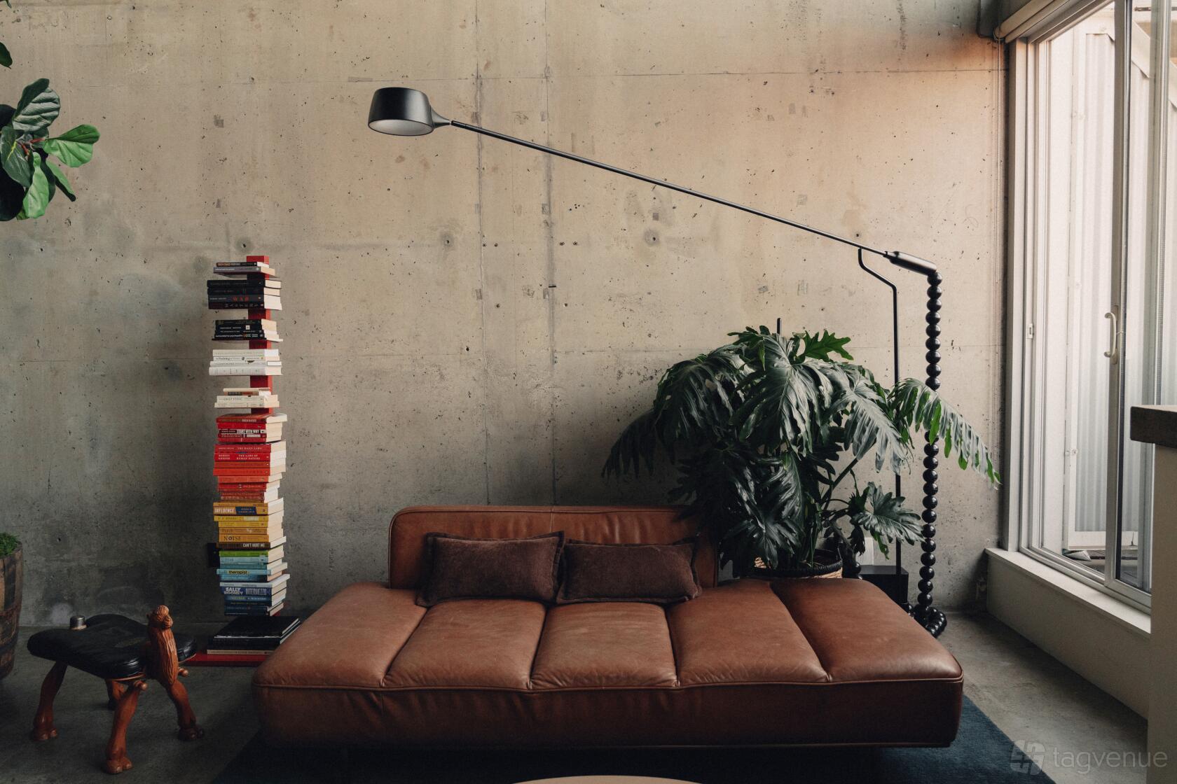 Space That Makes You Look Good