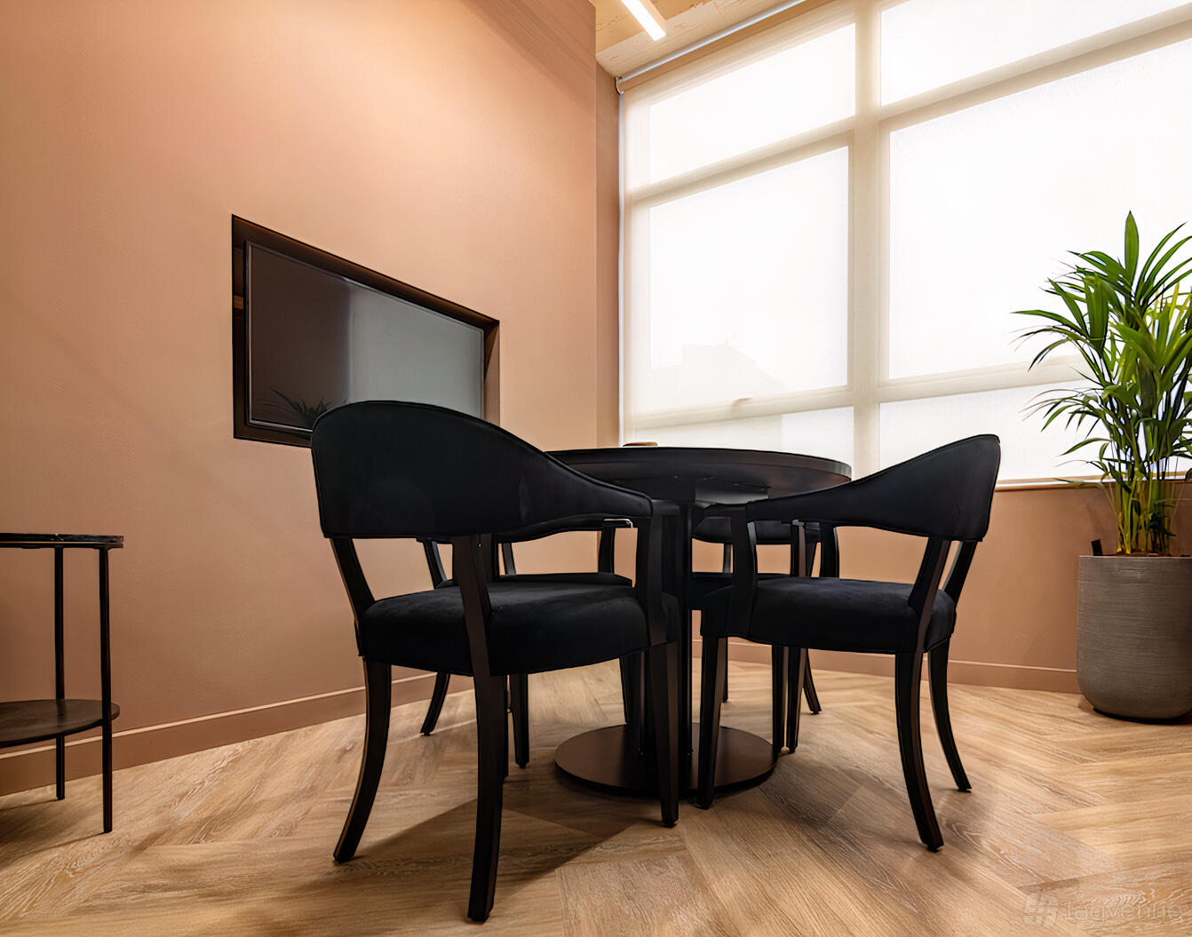 4 Person Meeting Room - Co-Space Stevenage - Event Venue Hire ...