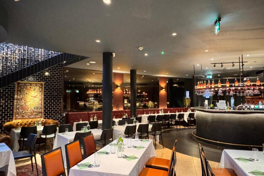 Noosh Bar & Event Venue in Dublin 18 | Reviews, Photos & Prices