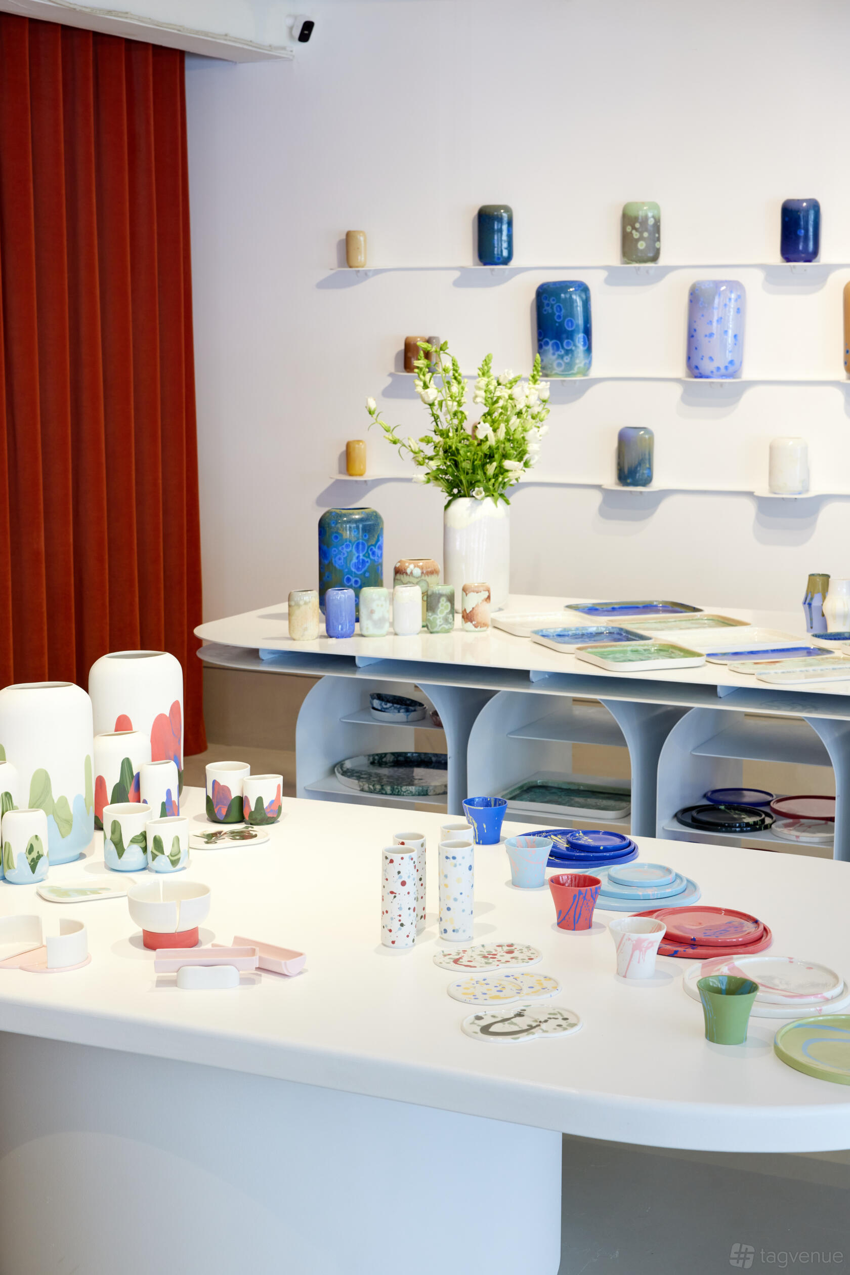 Gallery Space - R L Foote Design Studio - Event Venue Hire - Tagvenue.com