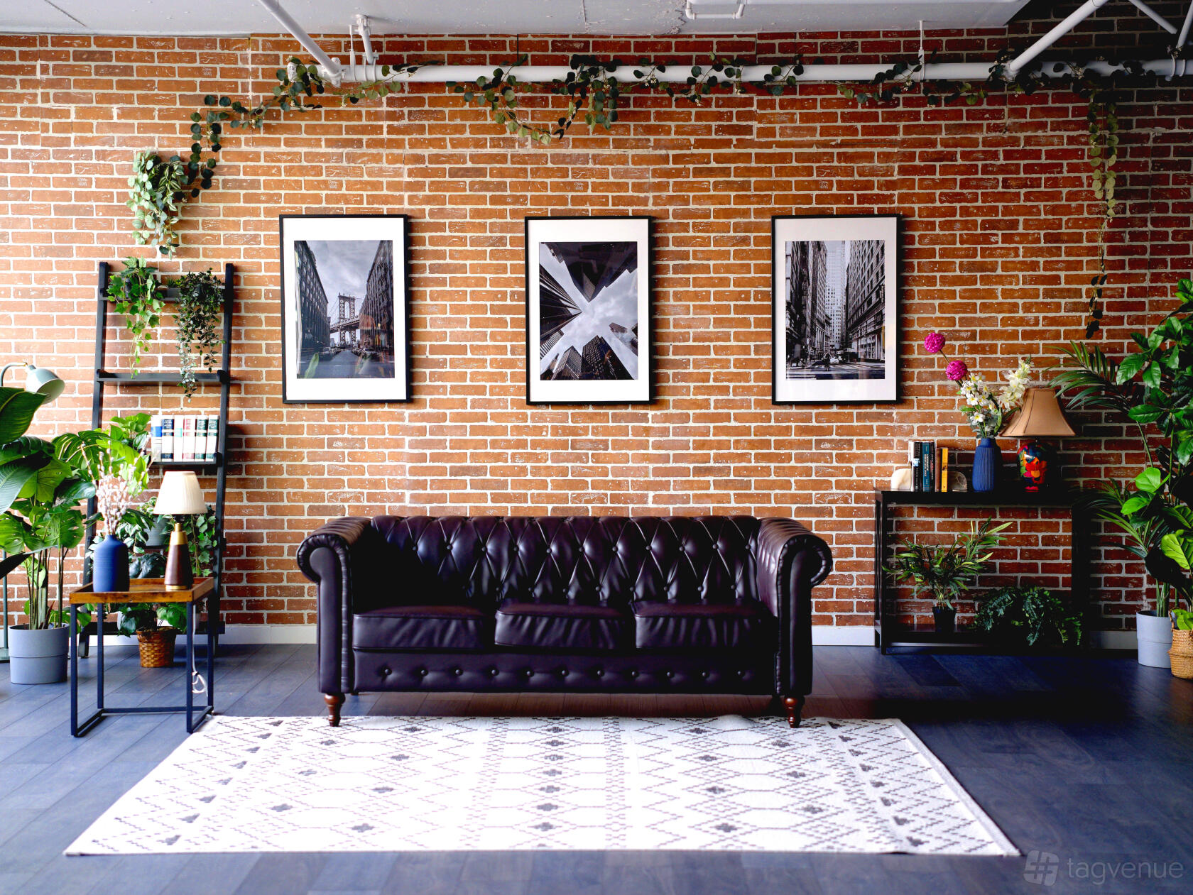 Spacious Creative Studio at MBLD STUDIO INC at MBLD STUDIO INC