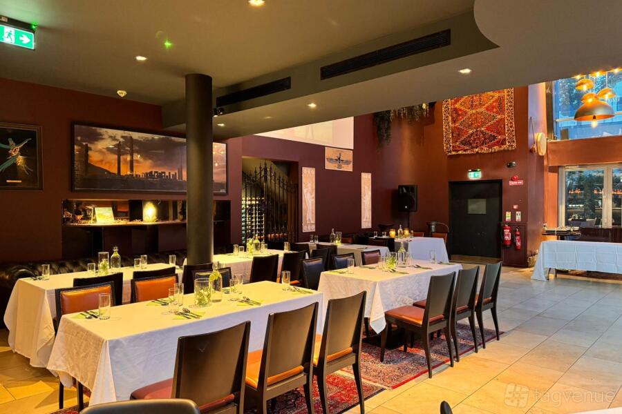 Noosh Bar & Event Venue in Dublin 18 | Reviews, Photos & Prices