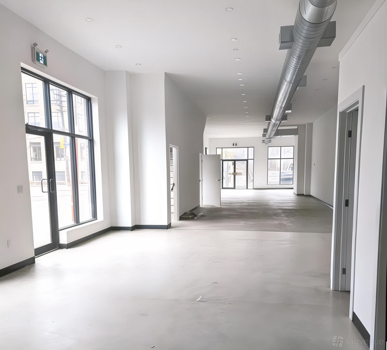 Welcome Studio The Welcome Studios Venue Rental in Toronto, ON | Photos & Prices