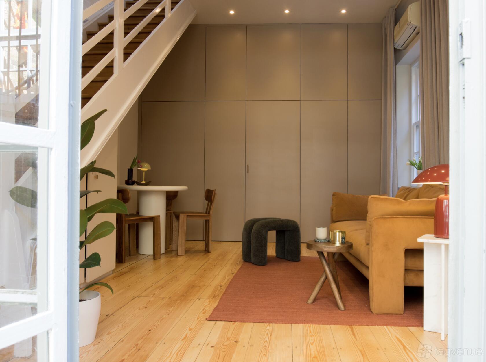 Shoreditch studio - Shoreditch Space - Event Venue Hire - Tagvenue.com