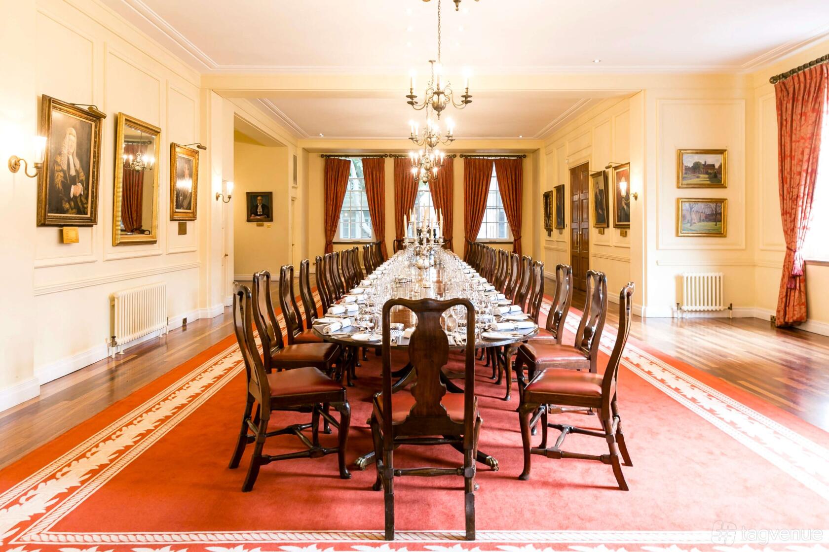 Grey Inn Gray's Inn Venue in London | Photos & Prices