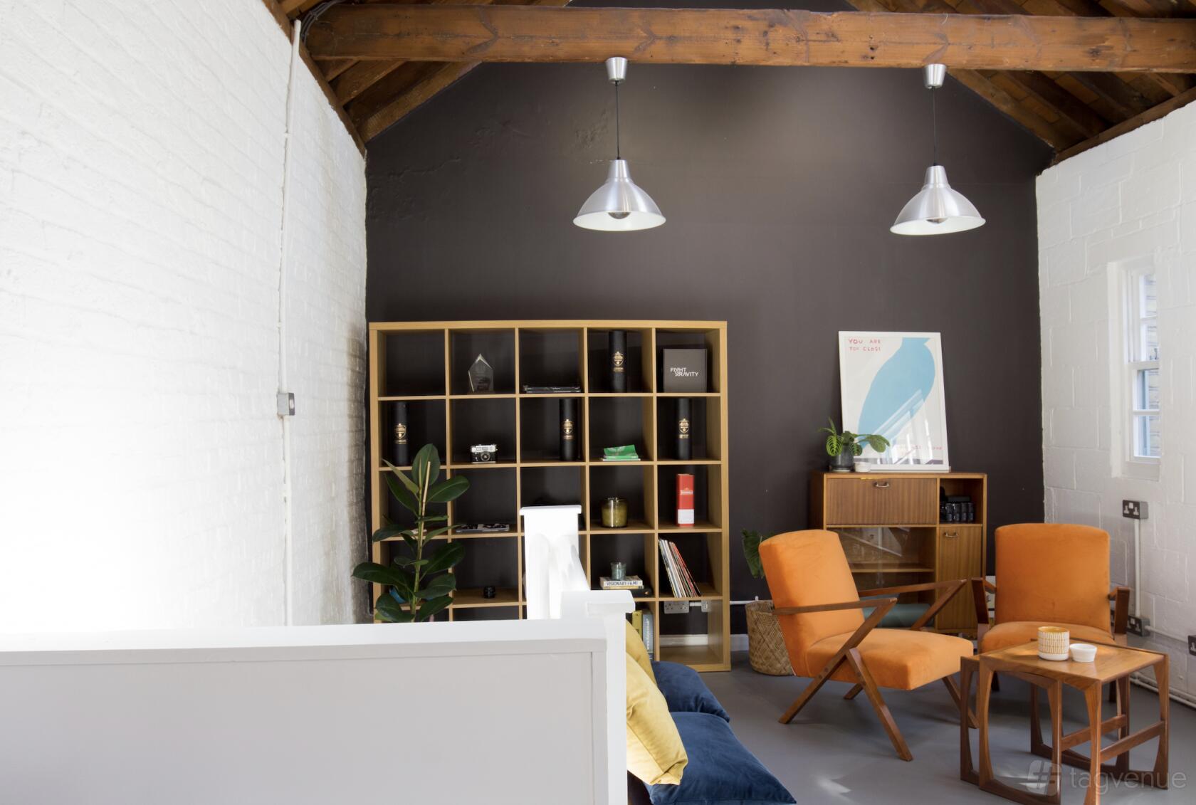 Shoreditch Space in London | Reviews, Photos & Prices