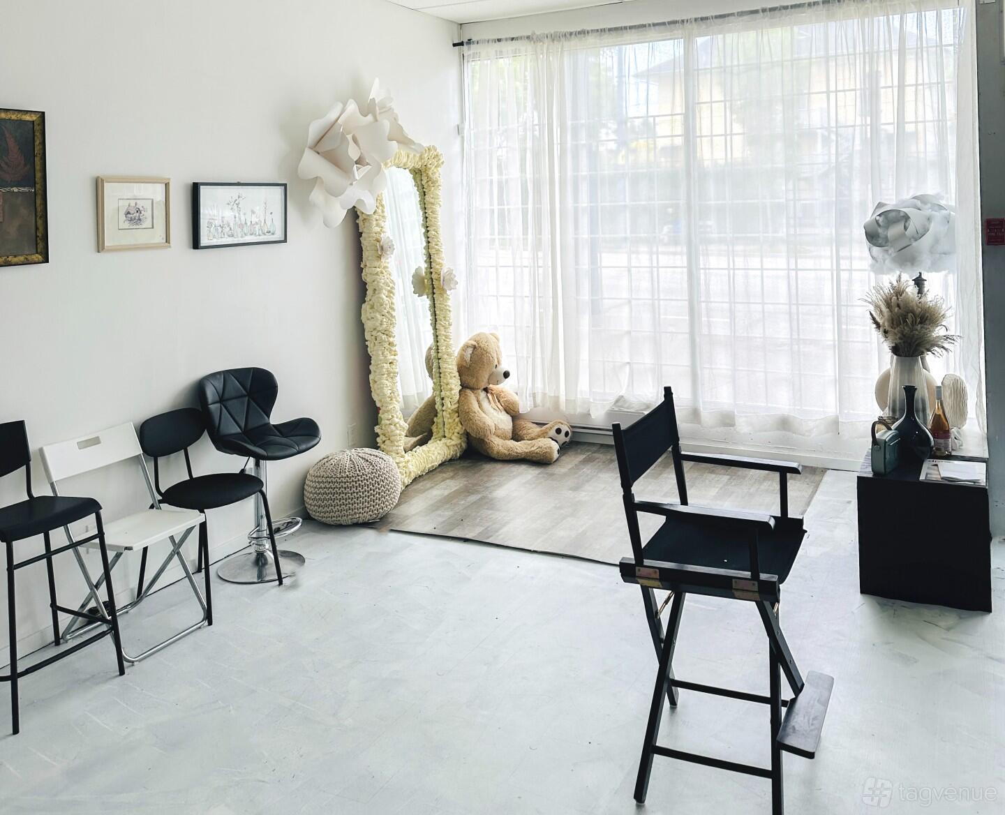 Ninh Studio
