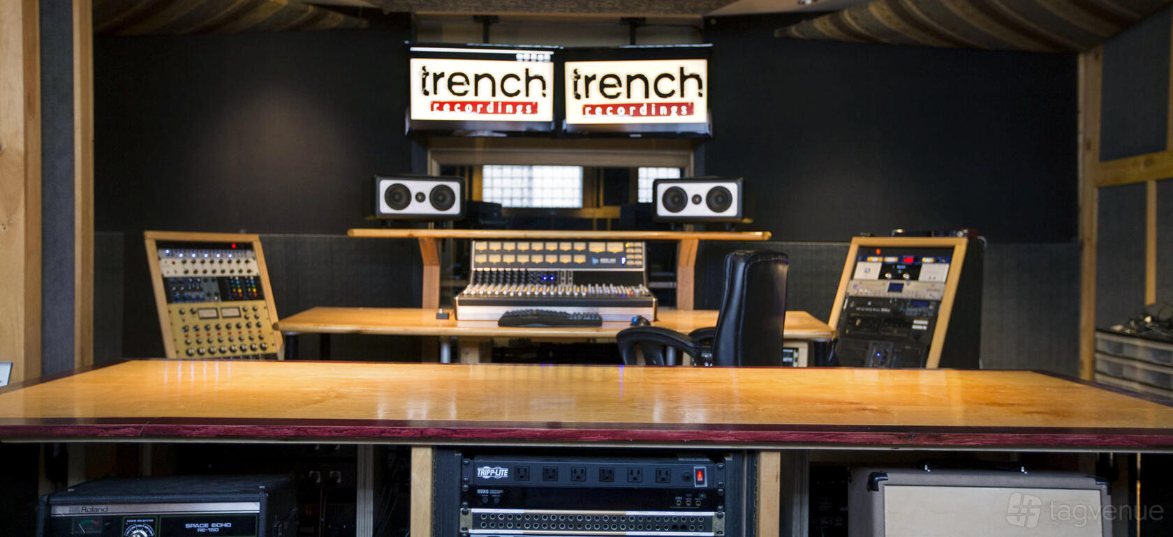 Trench Recordings