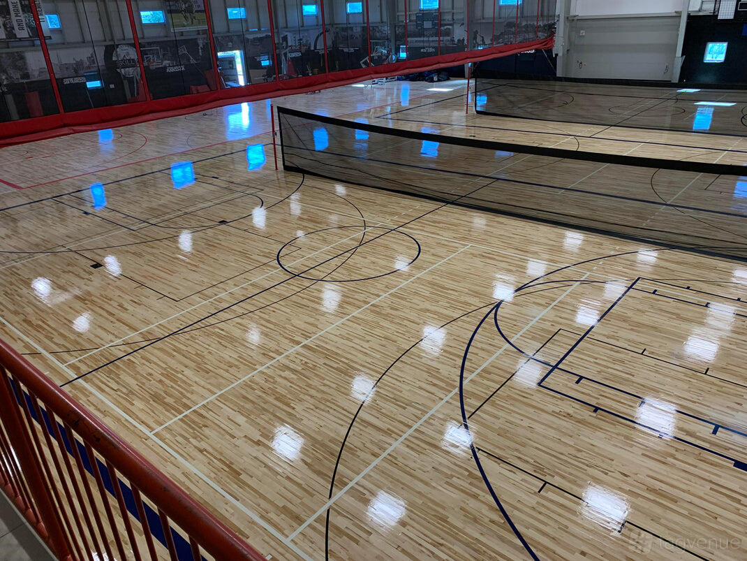 TRIO Sportsplex