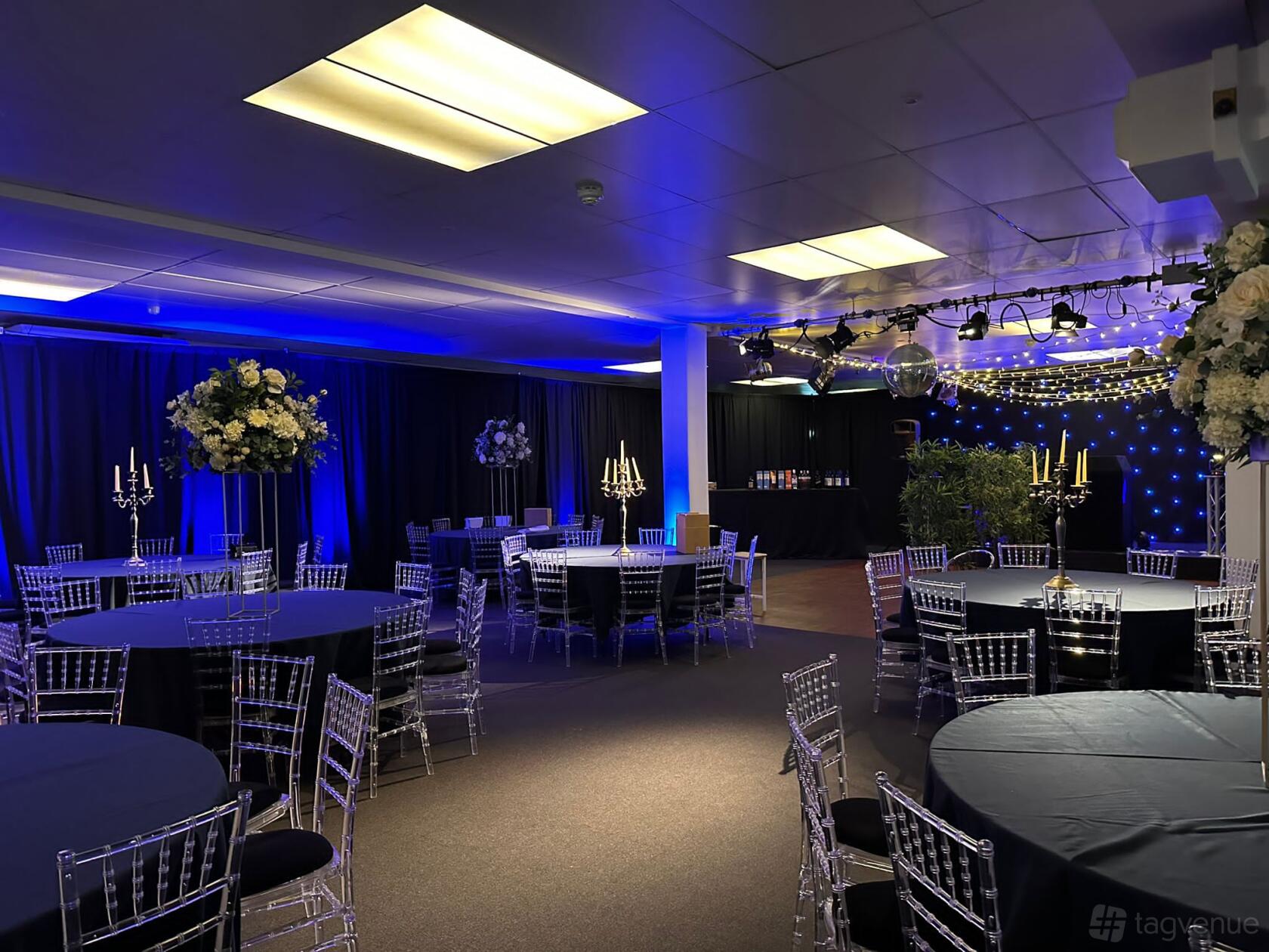 Soul Studio Venue Hire in Borehamwood | Photos & Prices