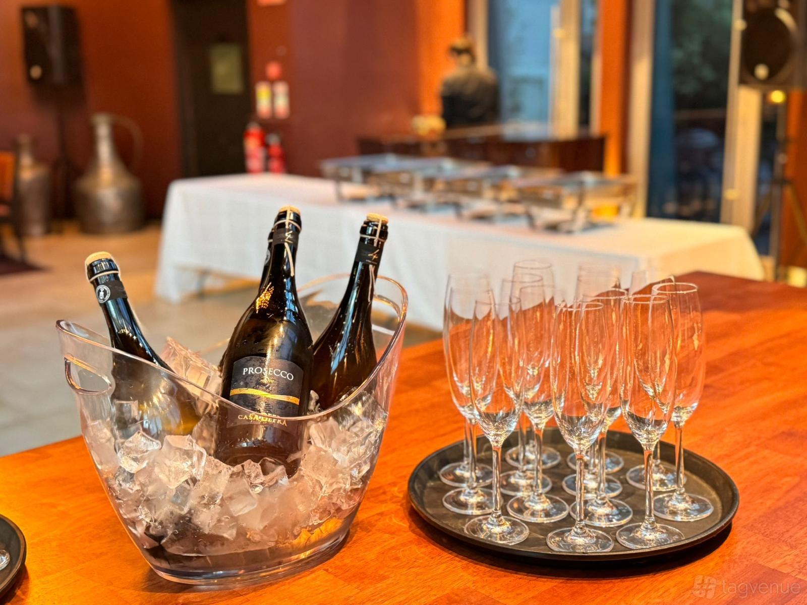 Noosh Bar & Event Venue in Dublin 18 | Reviews, Photos & Prices