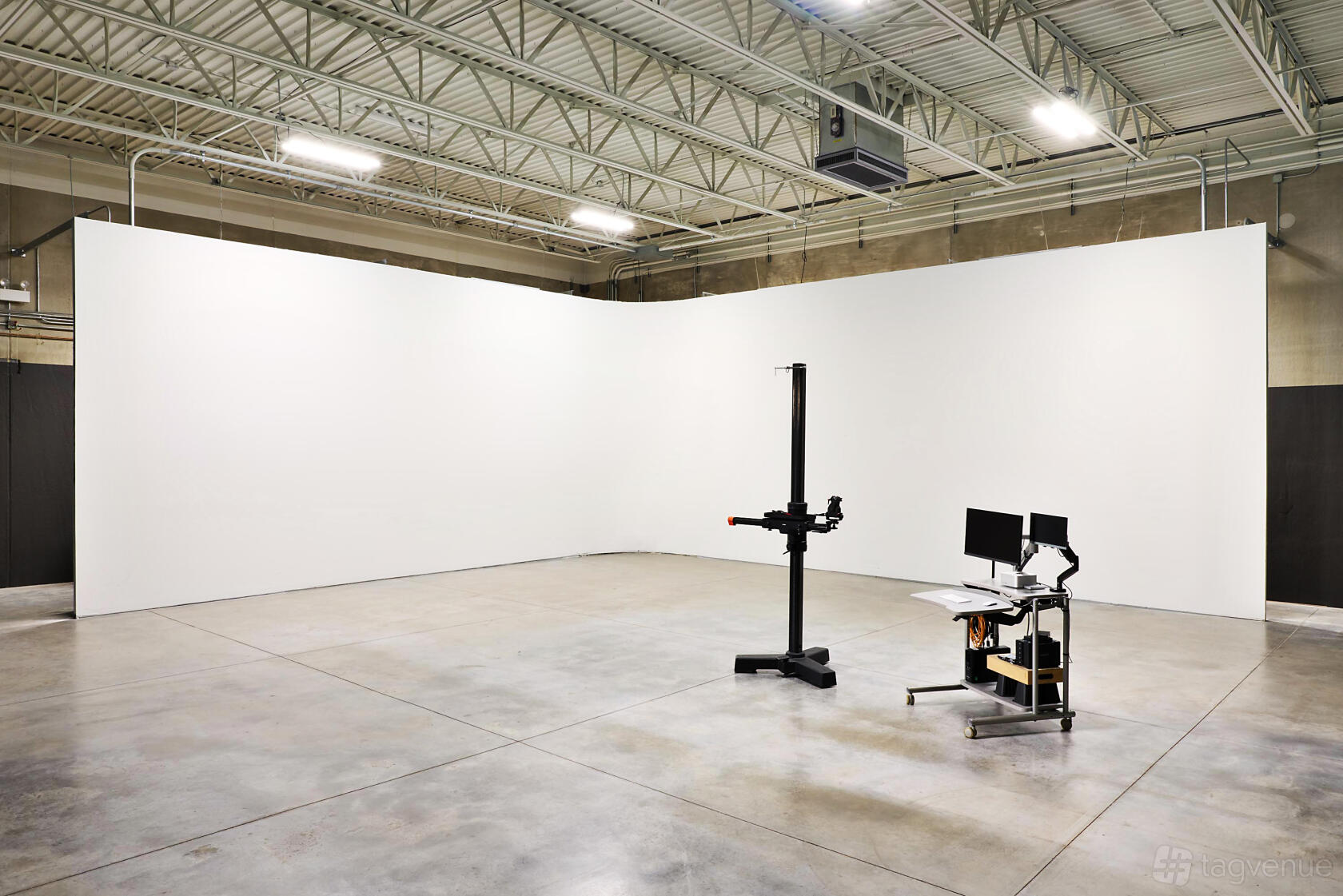 Studio - Northside Studio - Event Venue Rental - Tagvenue.com