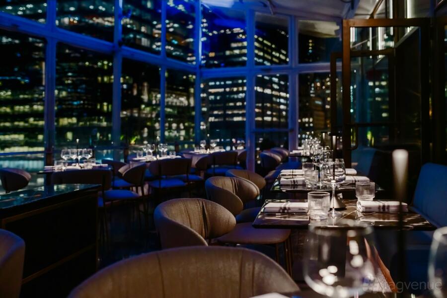 One23 Rooftop One40 Rooftop Venue Rental in New York City, NY | Photos & Prices