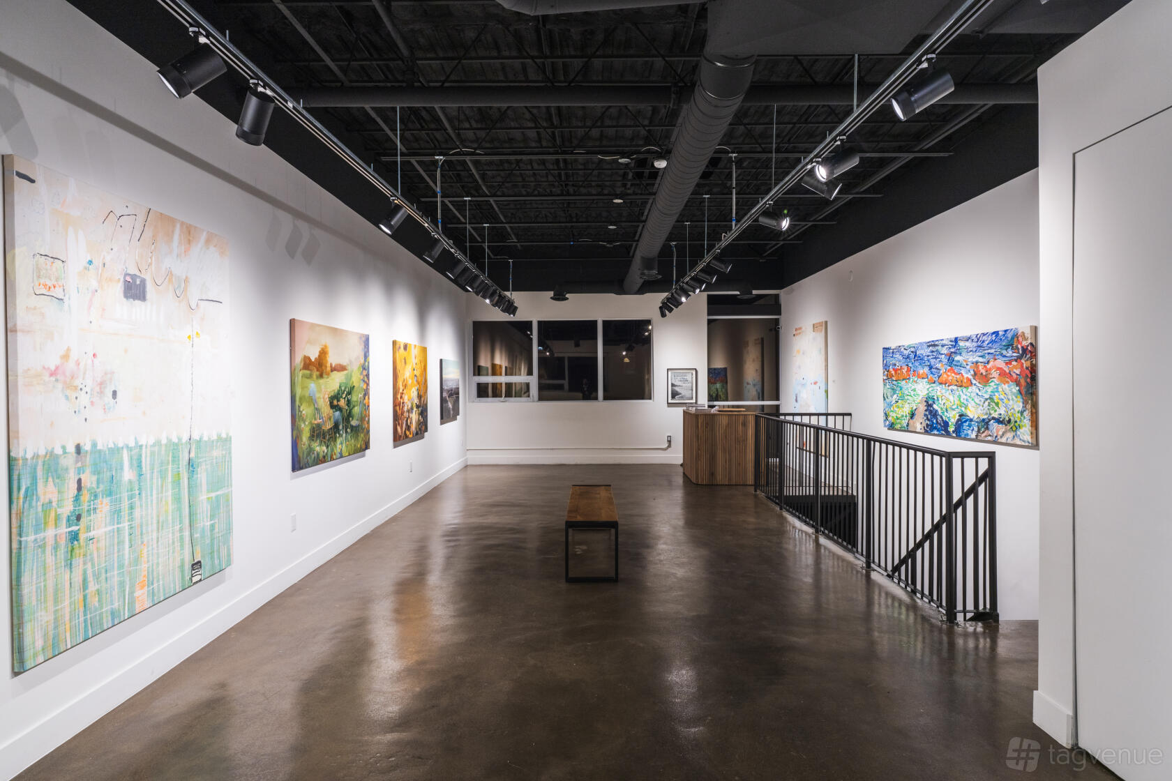 Abbozzo Gallery
