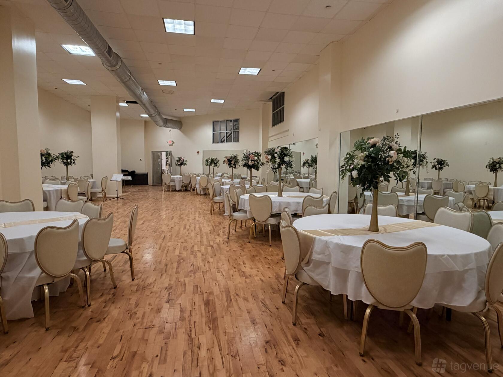 Legacy Events Example Legacy Events Venue Rental in New York, NY | Photos & Prices