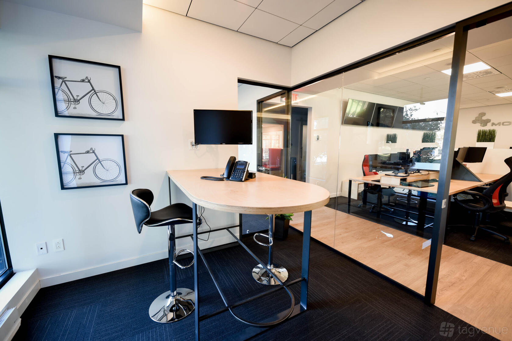 Private Offices - 2727 Coworking - Event Venue Rental - Tagvenue.com