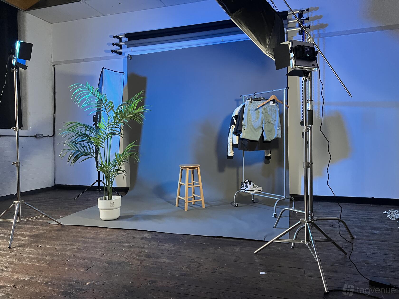 Spot Studio The Spot Studio Venue Hire in Nottingham | Photos & Prices