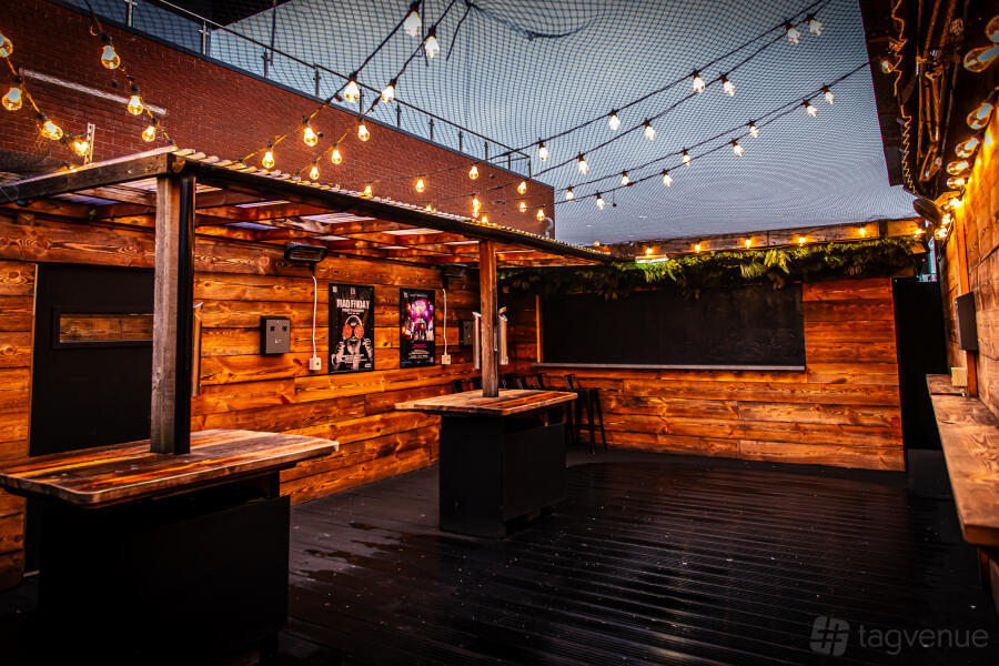 Labyrinth Barnstaple Venue Hire | Photos & Prices