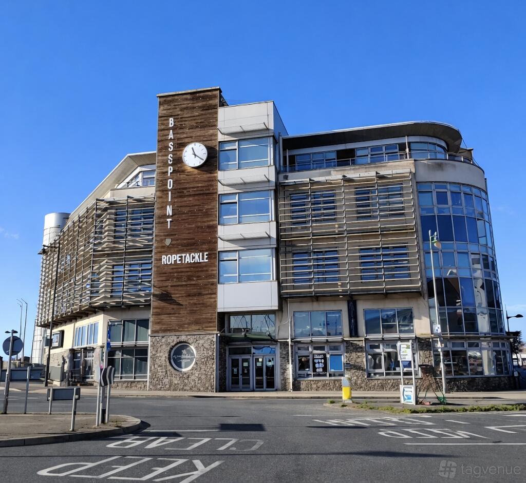 Base Point London Basepoint - Shoreham, Little High Street Venue Hire in West Sussex ...