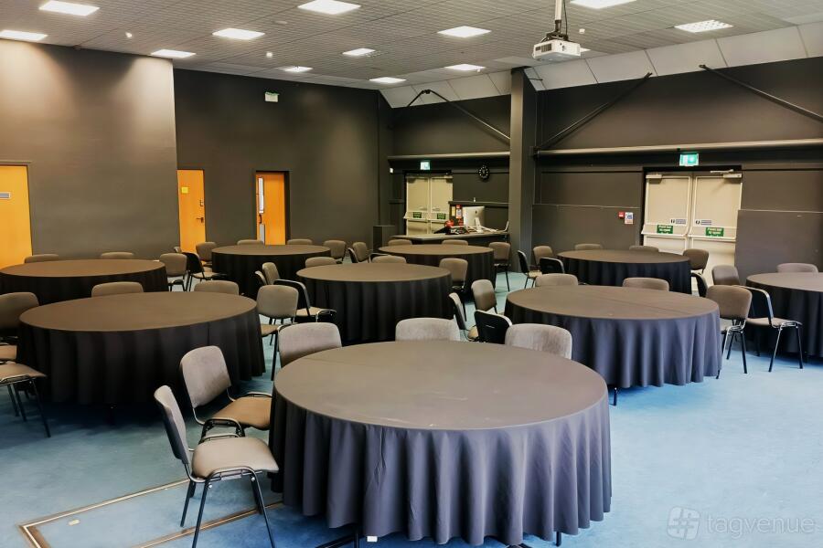 Small Size Event Small Hall - LIFE Centre Events - Event Venue Hire - Tagvenue.com