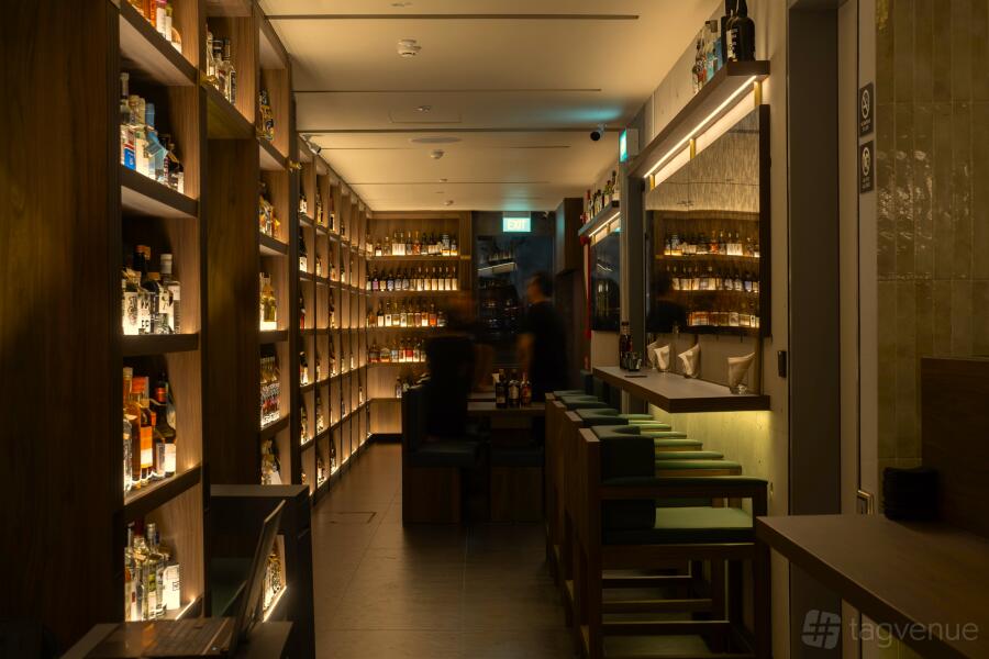 Barter Rent Bar.ter Singapore Venue Rental | Photos & Prices