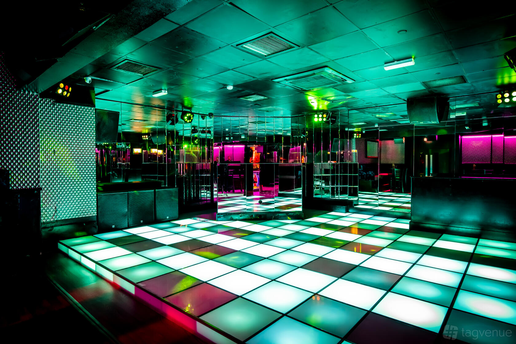 Dirty Disco - Labyrinth Barnstaple - Event Venue Hire - Tagvenue.com