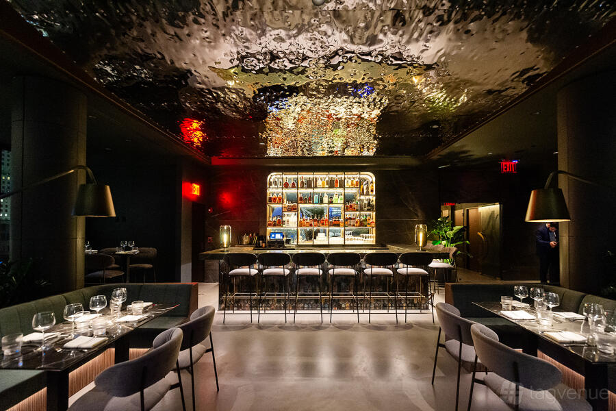 One23 Rooftop One40 Rooftop Venue Rental in New York City, NY | Photos & Prices