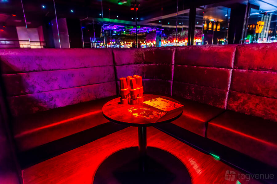 Labyrinth Barnstaple Venue Hire | Photos & Prices