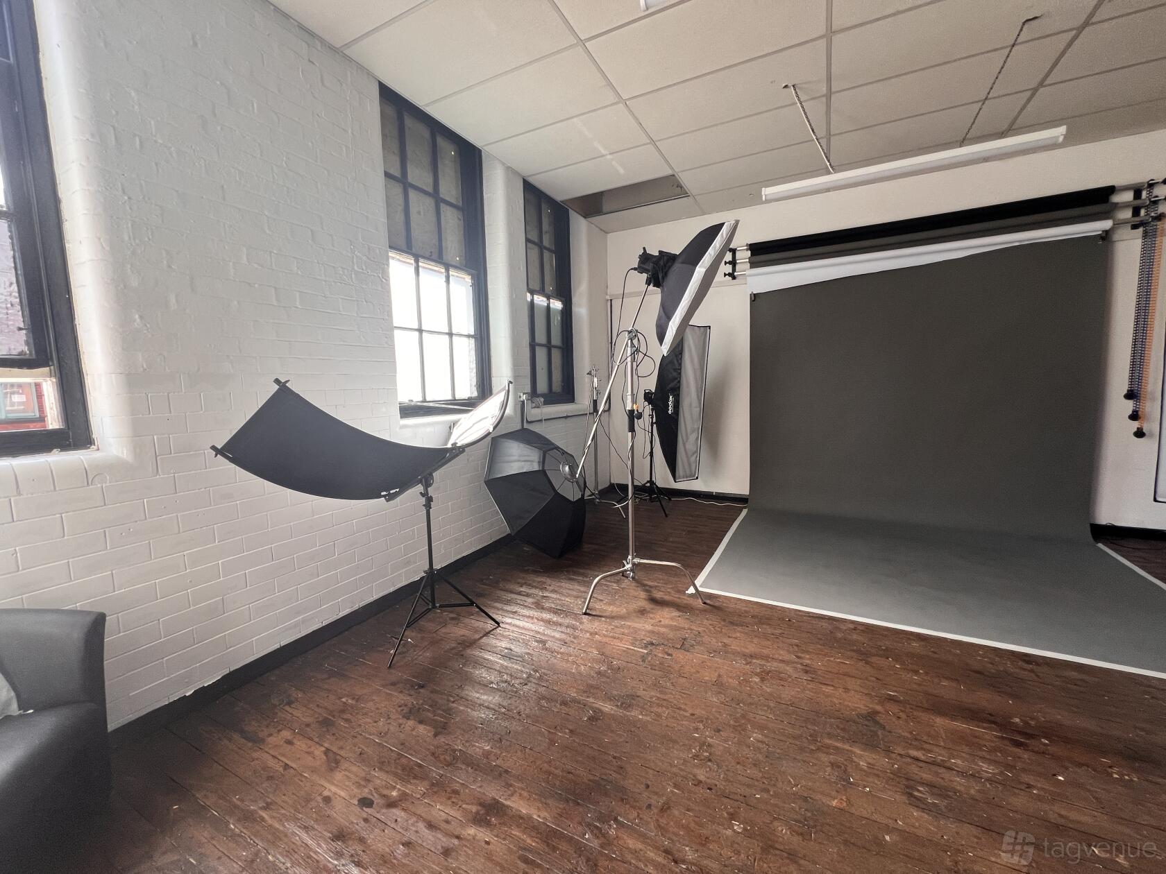 Spot Studio The Spot Studio Venue Hire in Nottingham | Photos & Prices