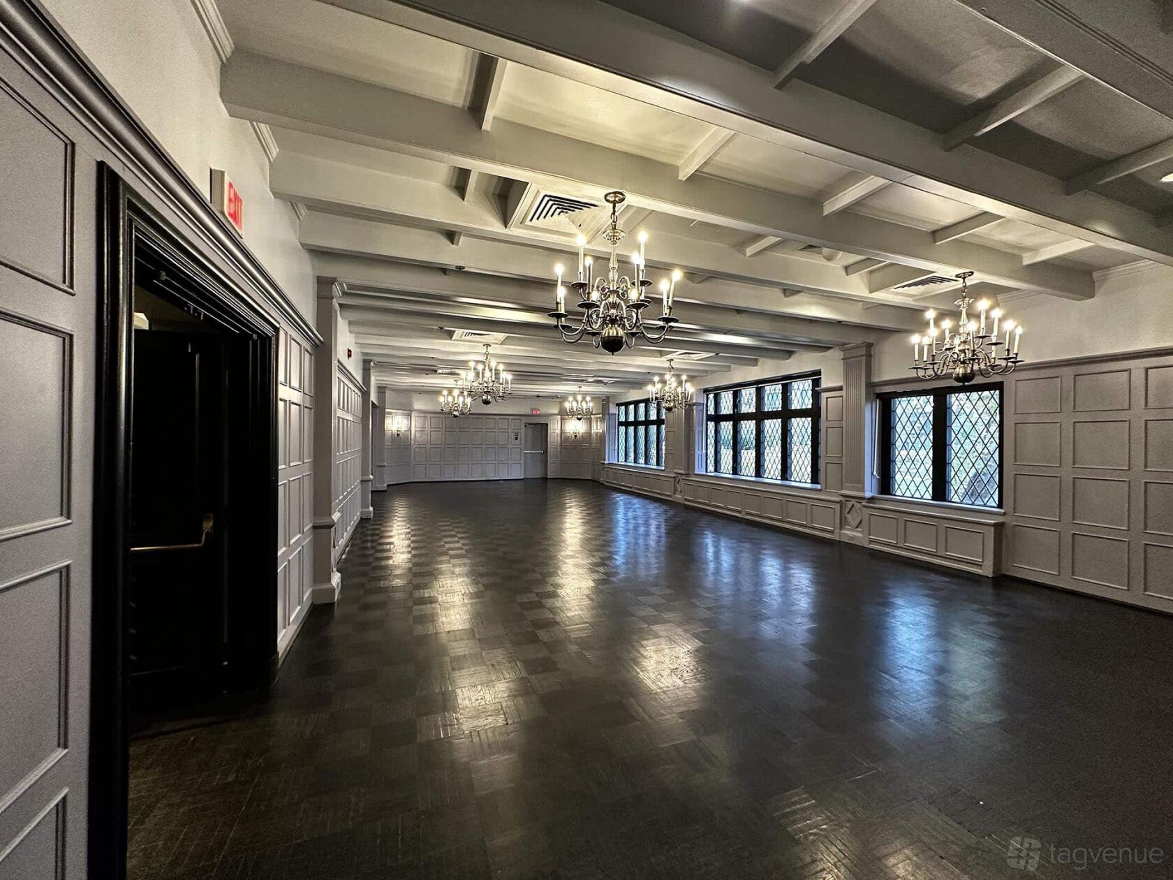 Humber Function Room at Old Mill Toronto Event Venue at Old Mill Toronto Event Venue