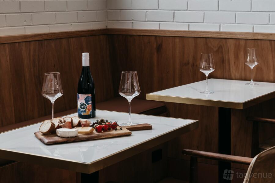 The Story Wines Venue Hire in Melbourne | Photos & Prices