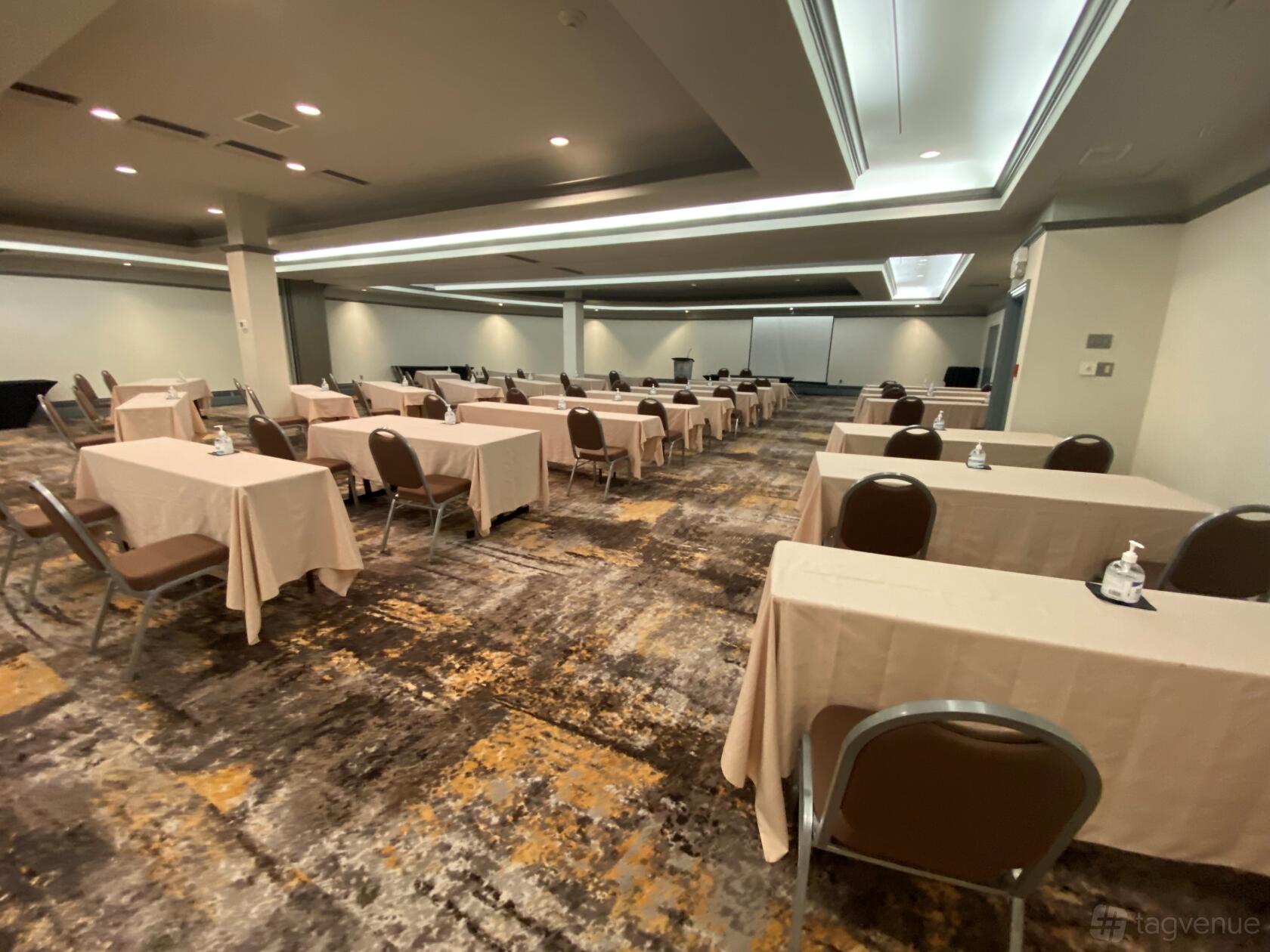Holiday Inn Toronto Airport East