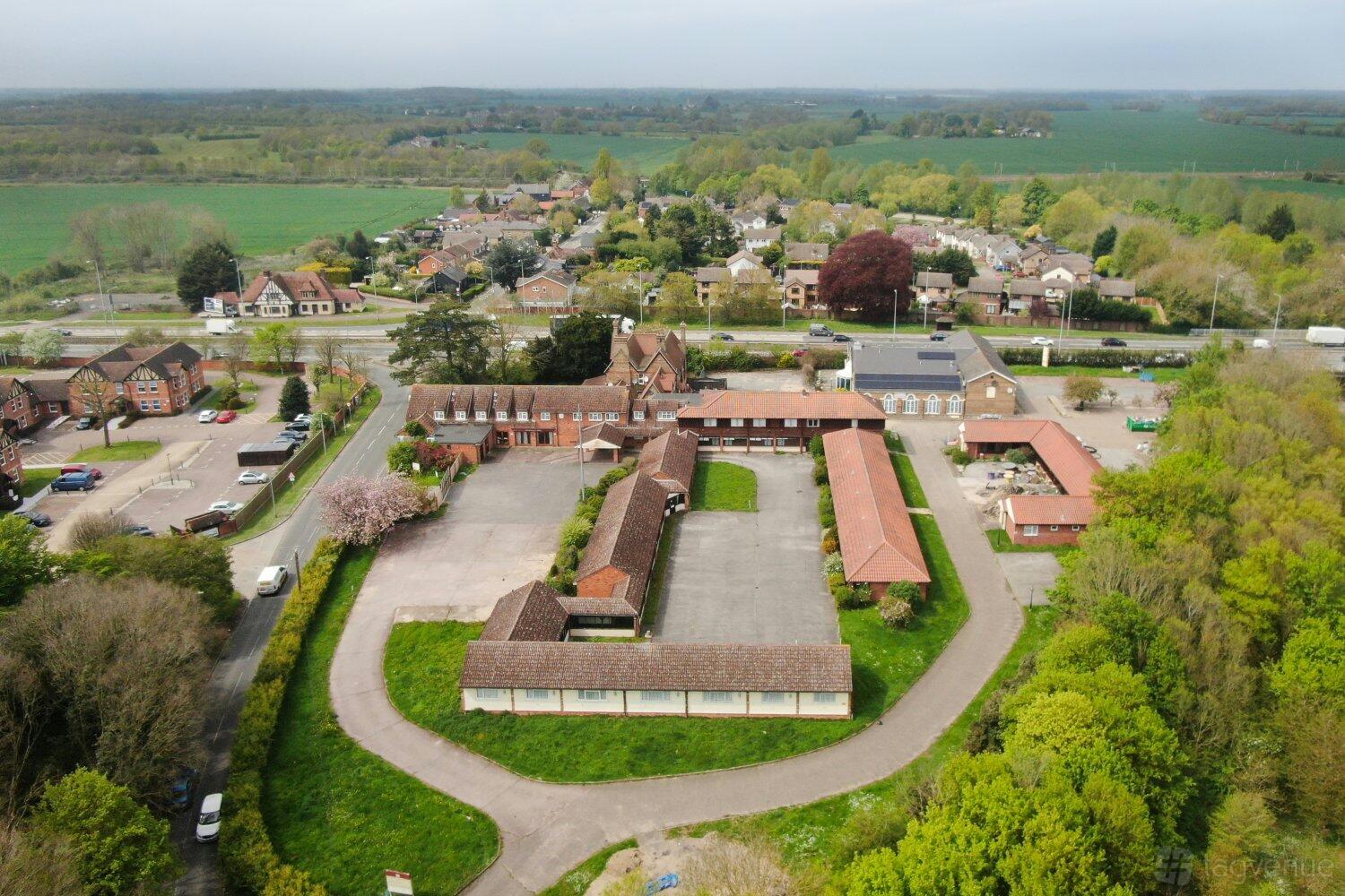 Kate Rivenhall Rivenhall Garden Venue Hire in Witham | Photos & Prices