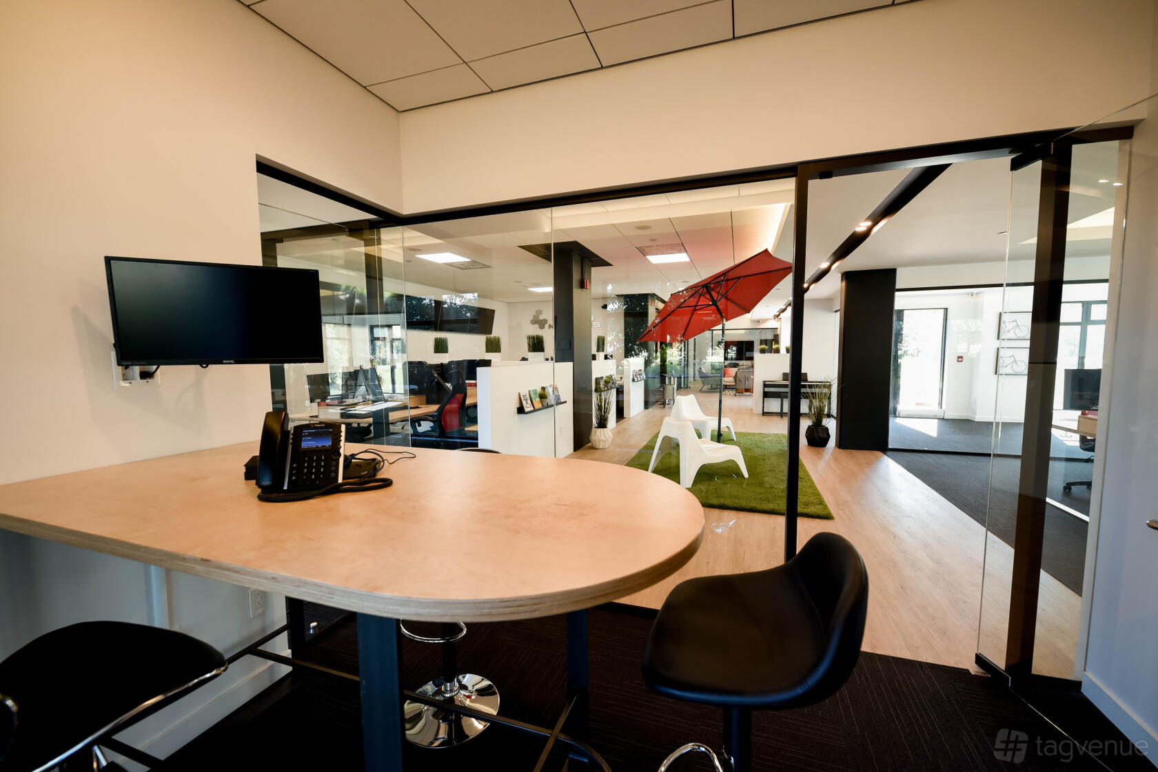 Private Offices - 2727 Coworking - Event Venue Rental - Tagvenue.com
