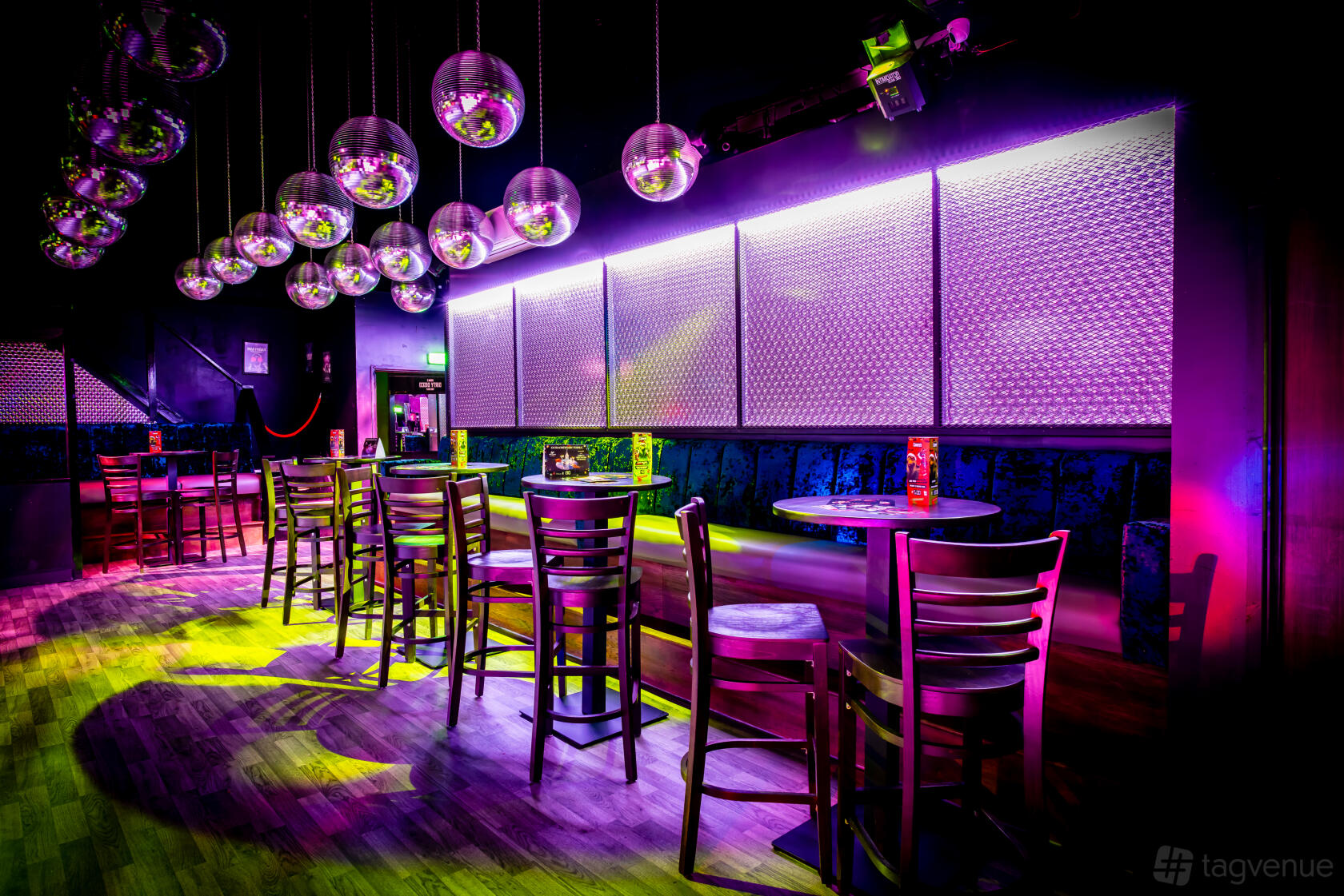 Labyrinth Barnstaple Venue Hire | Photos & Prices