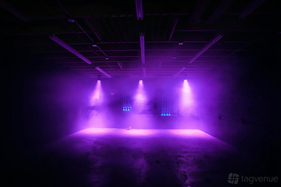 Out Studio OV STUDIO Venue Rental in Los Angeles, CA | Photos & Prices