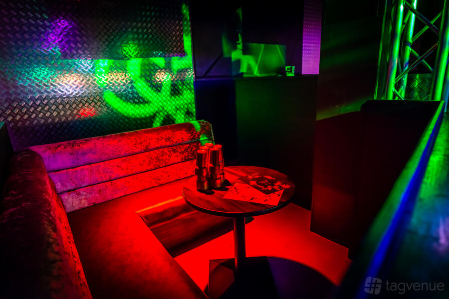 Labyrinth Barnstaple Venue Hire | Photos & Prices