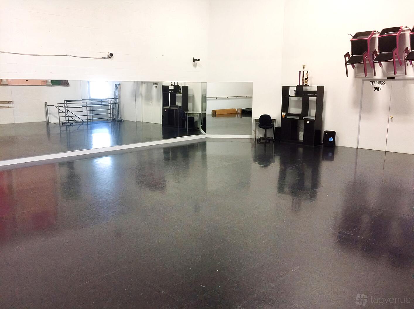 The Dance PAC