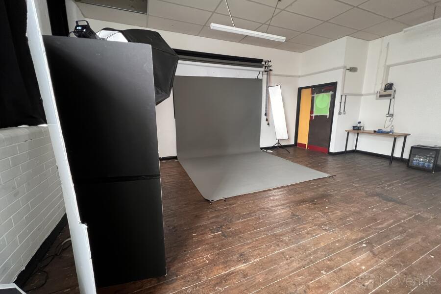 Spot Studio The Spot Studio Venue Hire in Nottingham | Photos & Prices