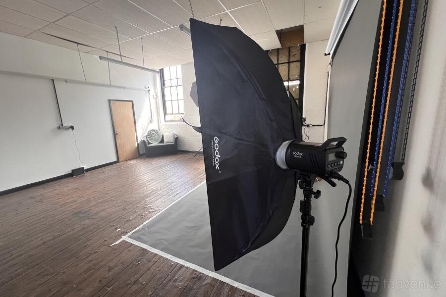 Spot Studio The Spot Studio Venue Hire in Nottingham | Photos & Prices