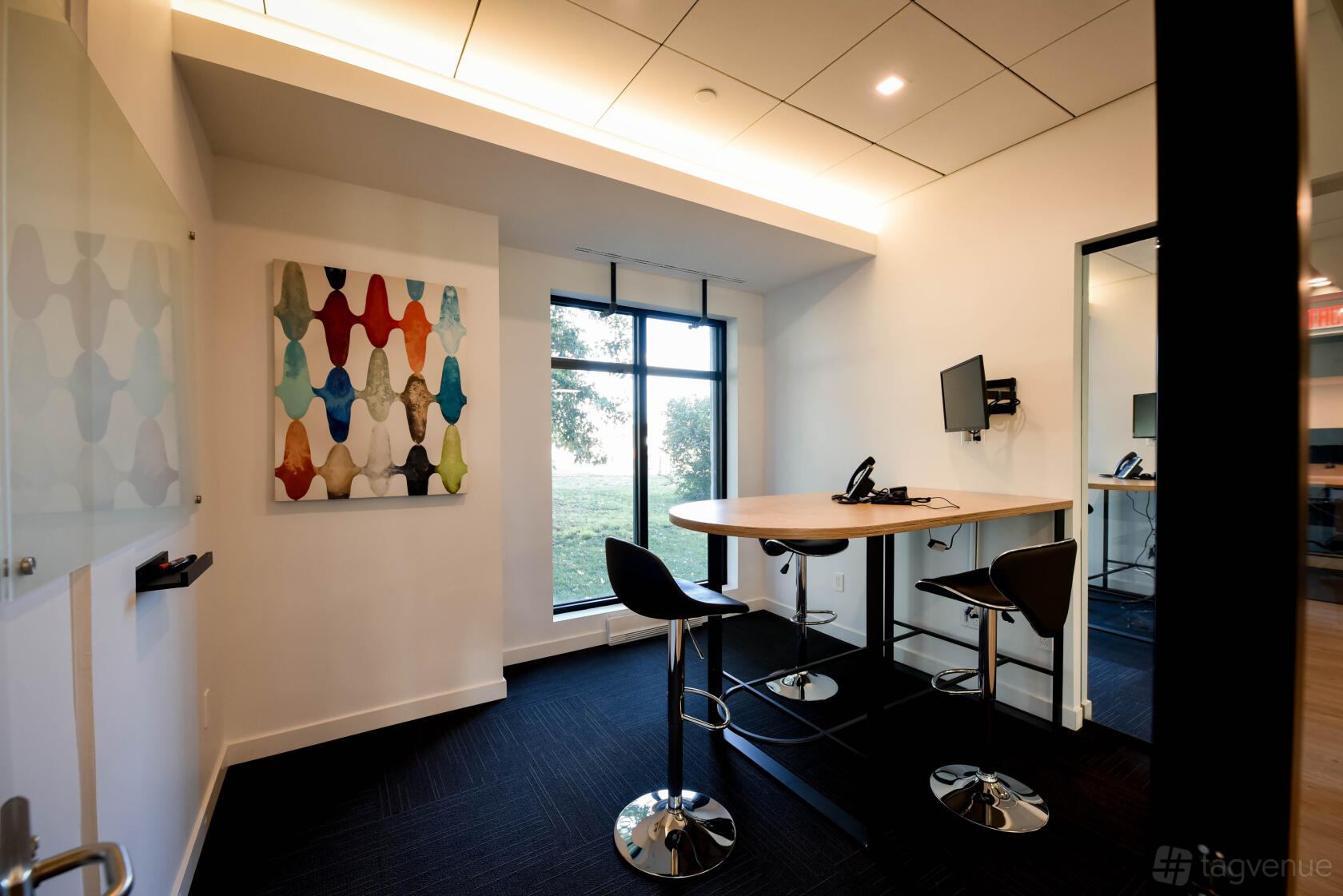 Private Offices at 2727 Coworking at 2727 Coworking