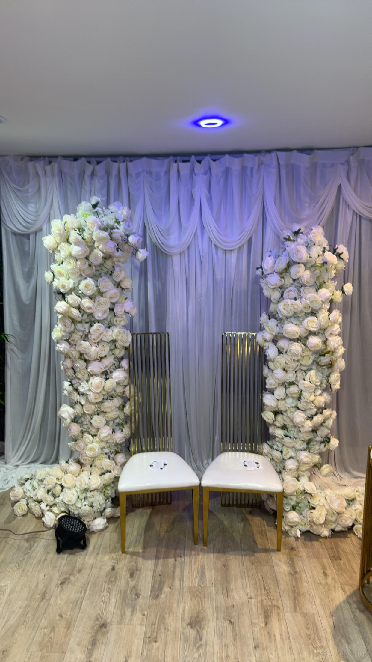 Private Hall for Hire - Oriri Lounge - Event Venue Hire - Tagvenue.com