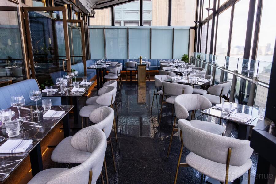 One40 North Terrace - One40 Rooftop - Event Venue Rental - Tagvenue.com