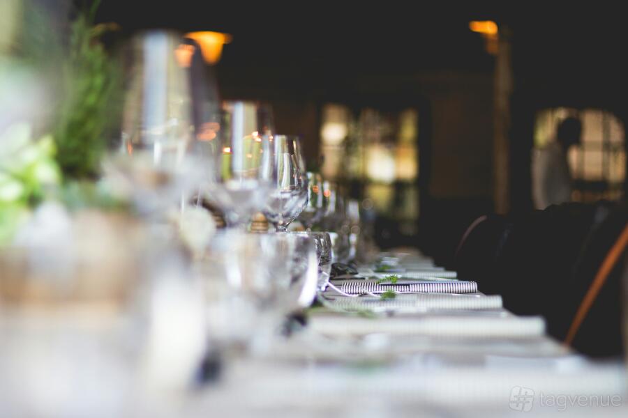 Front Restaurant + Terrace - Galvin Bistrot & Bar - Event Venue Hire ...