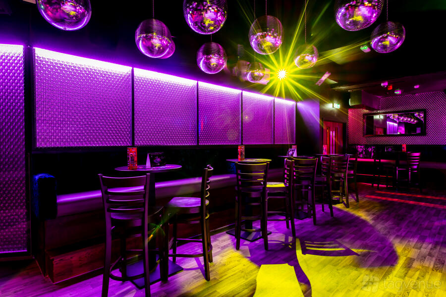 Labyrinth Barnstaple Venue Hire | Photos & Prices