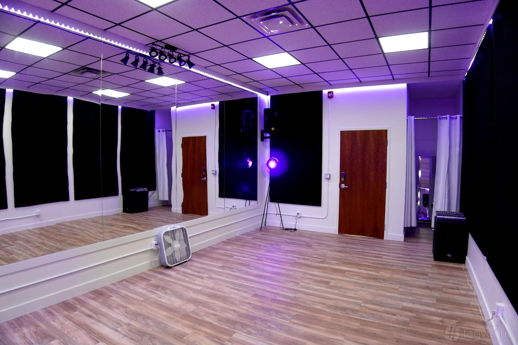 Hamilton’s premier music venue!