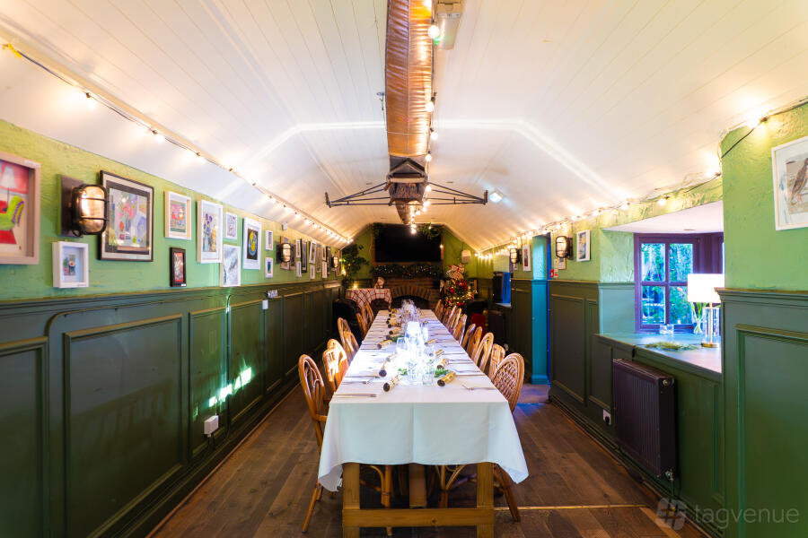 Portside Function Area Function Area - Black Lion - Event Venue Hire - Tagvenue.com