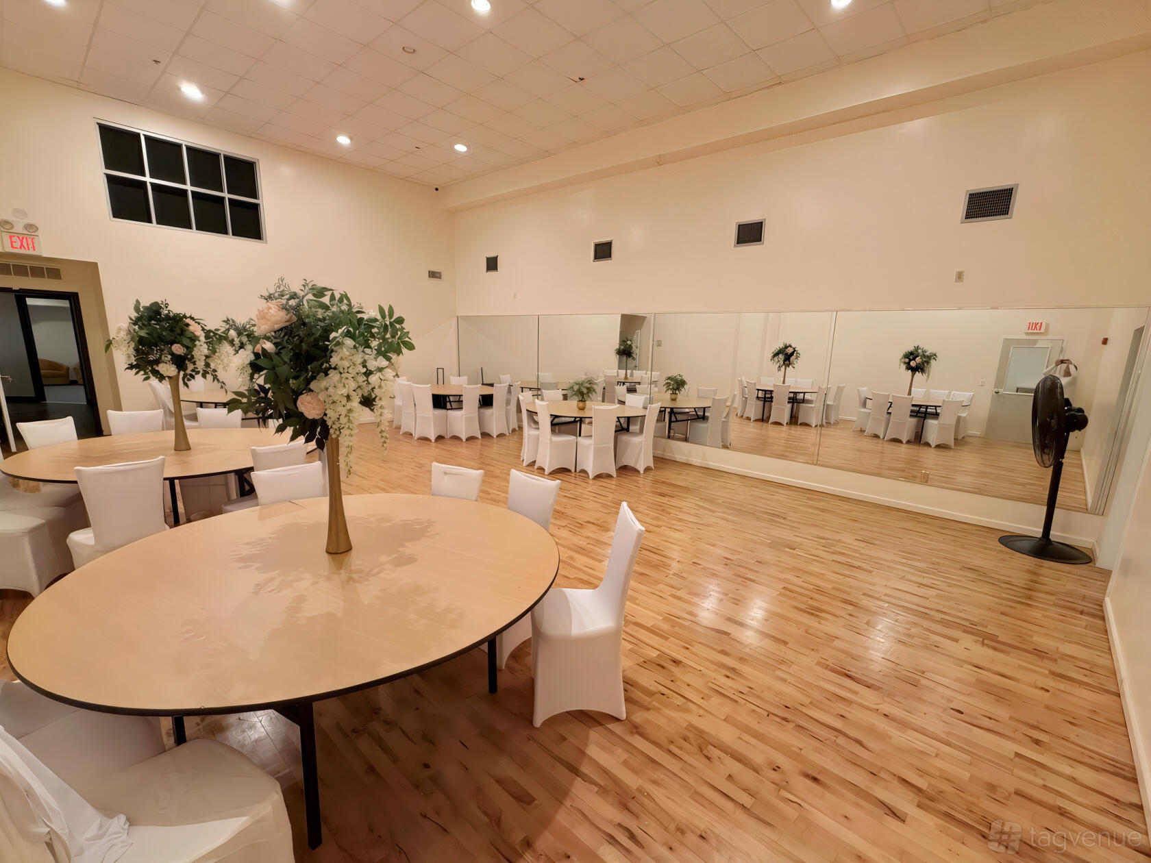 Legacy Events Example Legacy Event Space - Legacy Events - Event Venue Rental - Tagvenue.com